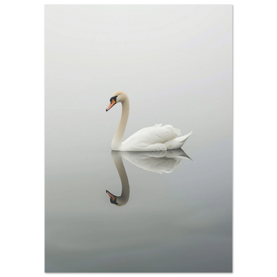 Poster - Silent Grace