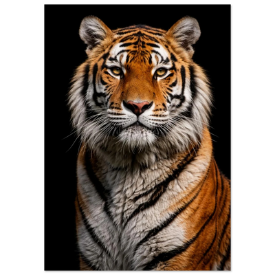 Poster - Tiger