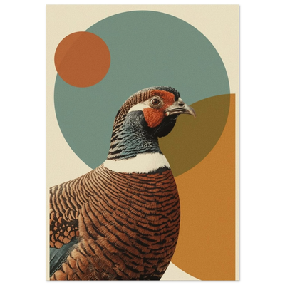 Poster - The Famous Grouse