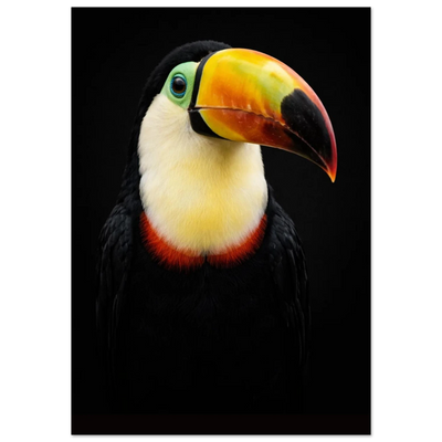 Poster - Tukan