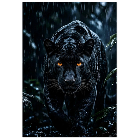 Kattavlor – posters med katter