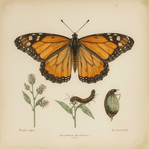 Botanisk & Zoologisk