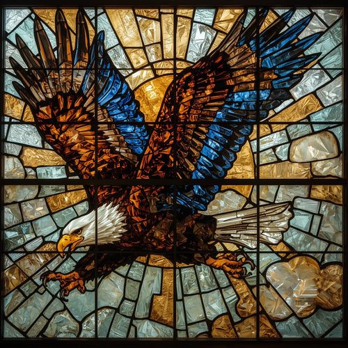 Stained Glass
