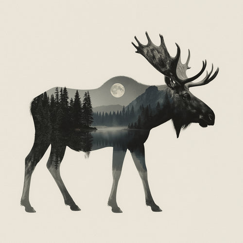 Double Exposure