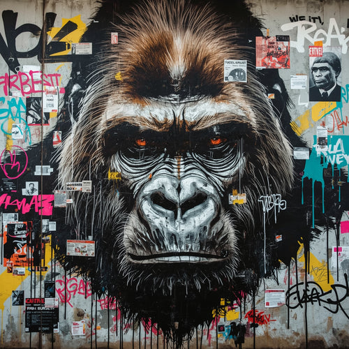 Street Art