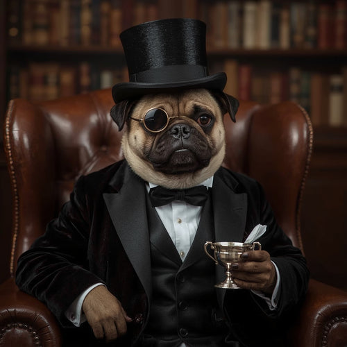 Anthropomorphic